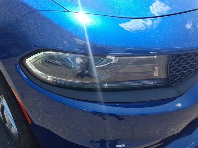 Certified 2022 Dodge Charger GT w/ Plus Group AWD/4WD image 11