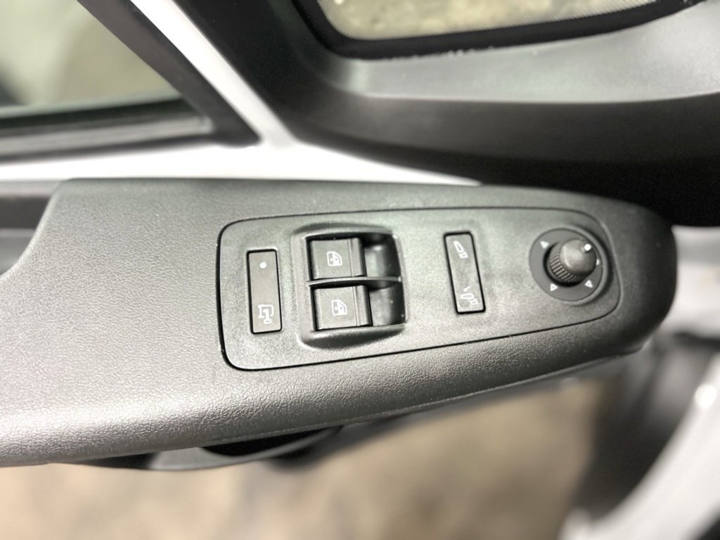 Used 2024 RAM ProMaster 1500 w/ Convenience Group image 14