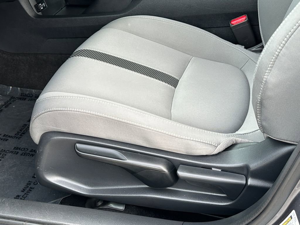 Used 2016 Honda Civic EX image 21