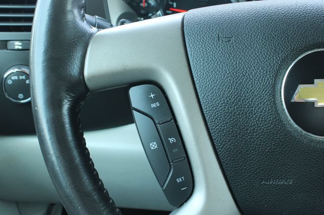Used 2011 Chevrolet Silverado 1500 LT w/ All-Star Edition AWD/4WD image 21