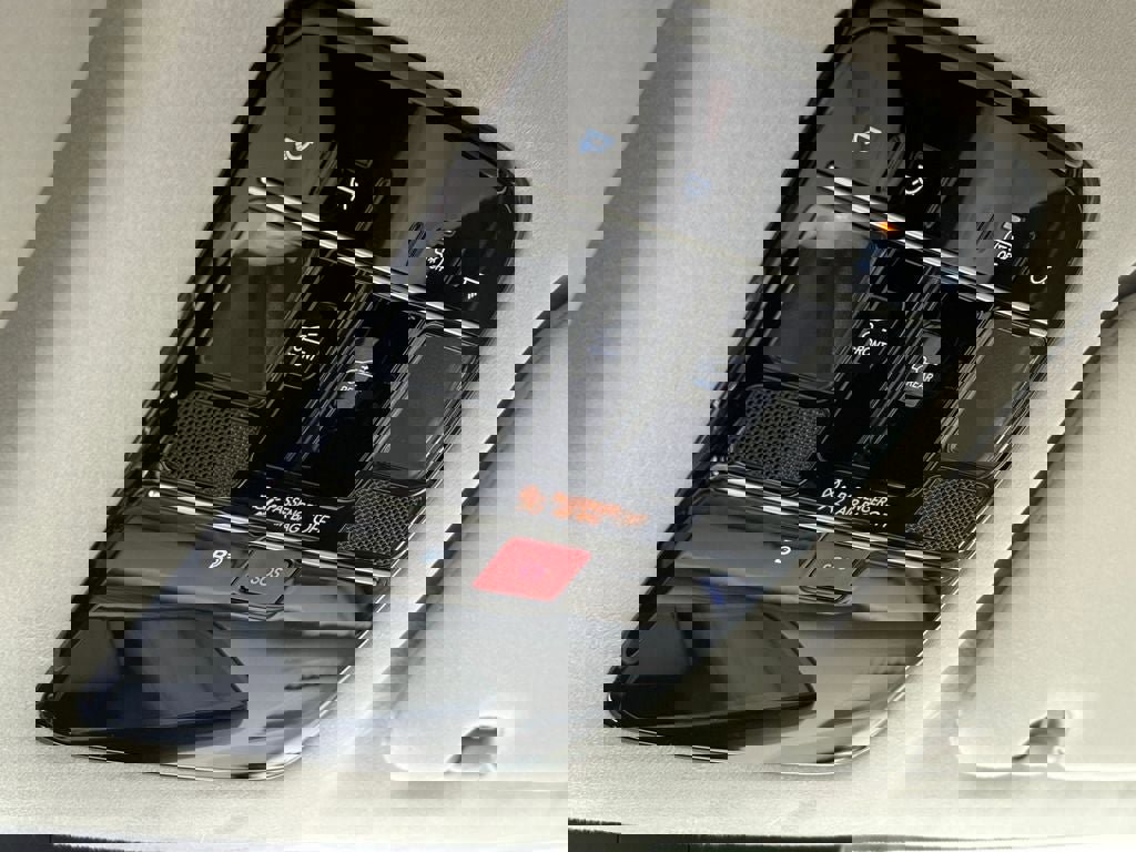 New 2026 Hyundai Santa Fe Calligraphy image 29