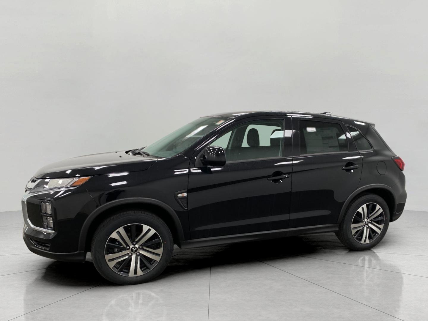 New 2026 Mitsubishi Outlander Sport ES image 7