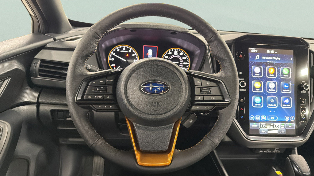 New 2026 Subaru Crosstrek 2.5i Wilderness AWD/4WD image 37