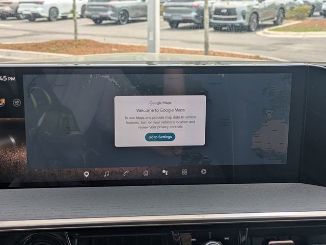 New 2026 INFINITI QX80 4WD w/ Sport Exterior Package image 22