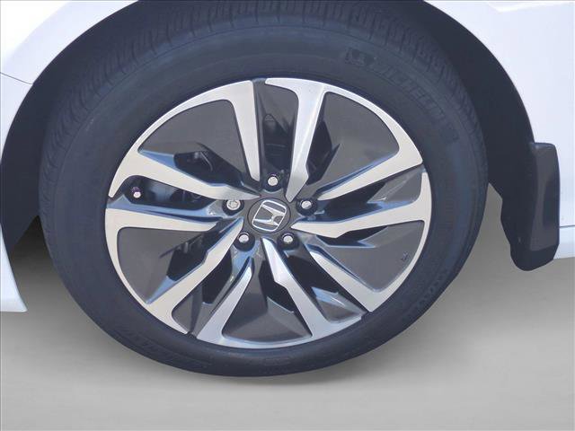 Certified 2022 Honda Accord EX-L image 24