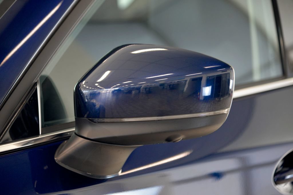 Certified 2025 MAZDA CX-5 AWD 2.5 S image 12