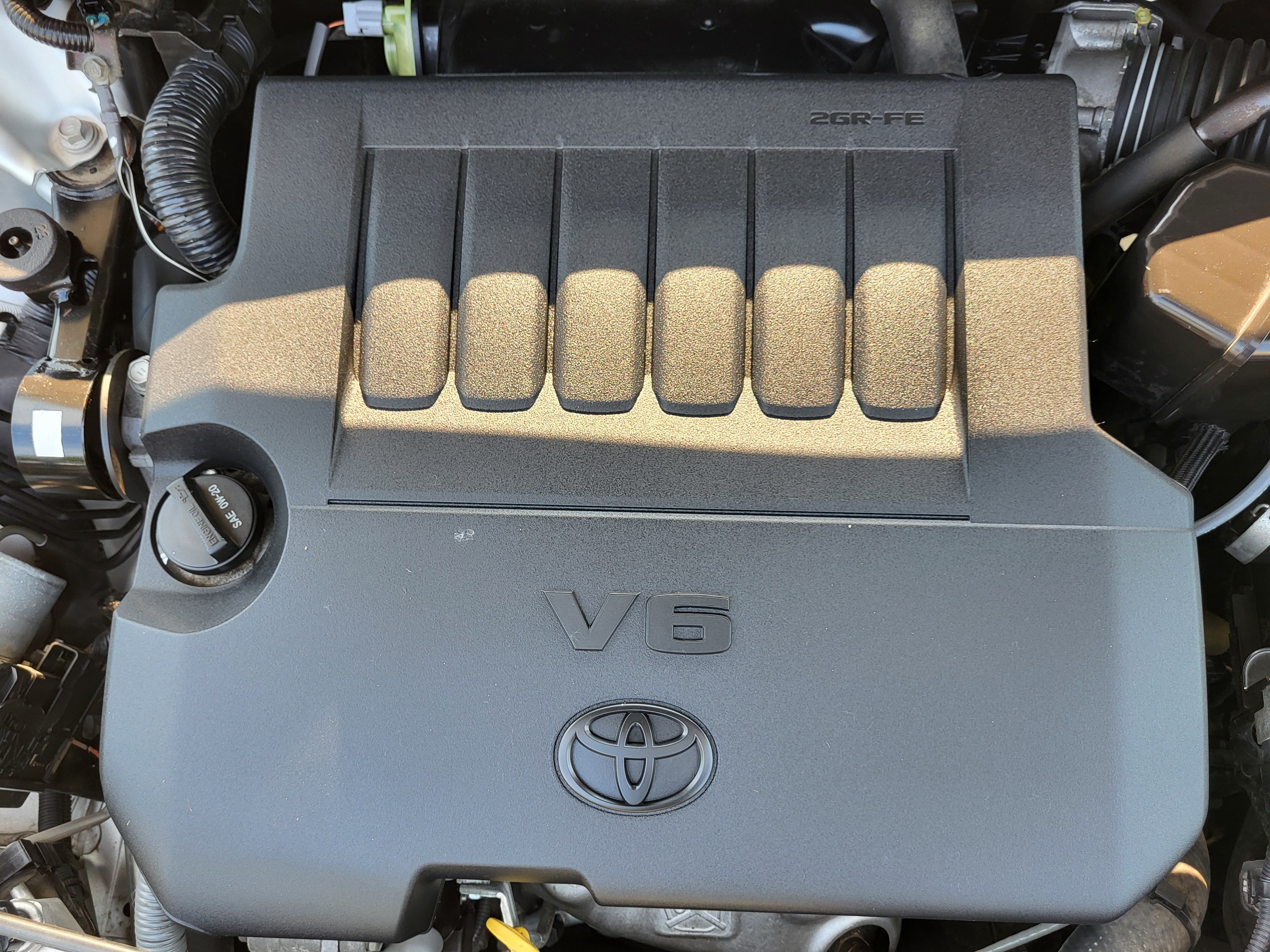 Used 2013 Toyota Venza XLE w/ XLE Premium Pkg AWD/4WD image 23
