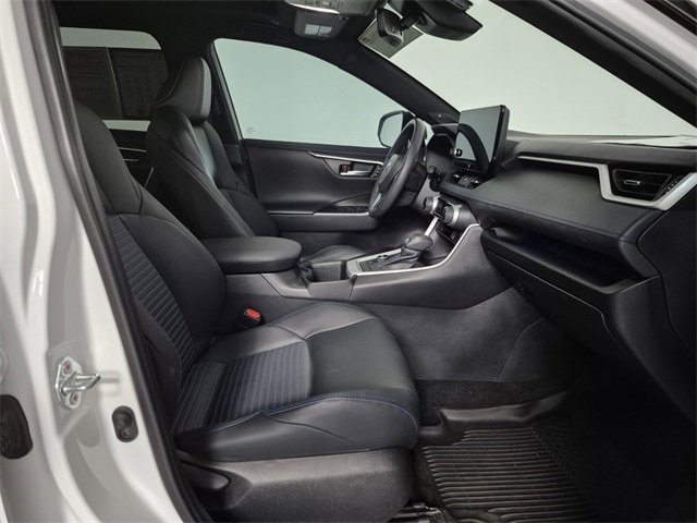 Used 2024 Toyota RAV4 XSE image 39
