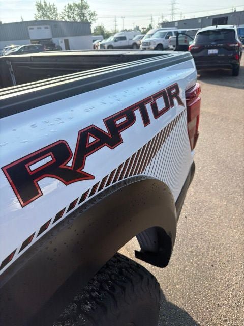 Used 2024 Ford F150 Raptor AWD/4WD image 9