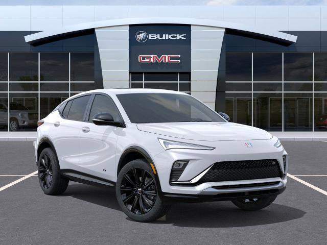 New 2026 Buick Envista Sport Touring w/ Convenience I Package image 29