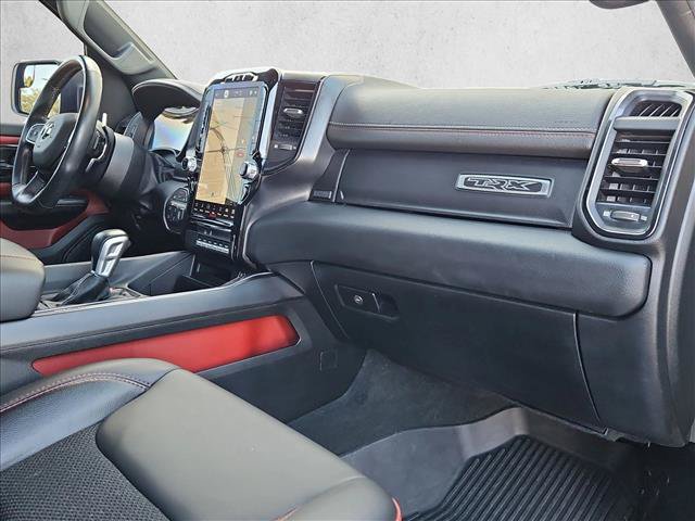 Used 2023 RAM 1500 TRX AWD/4WD image 22