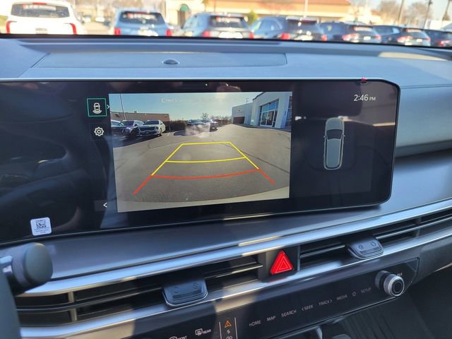 New 2026 Kia Sorento EX image 10