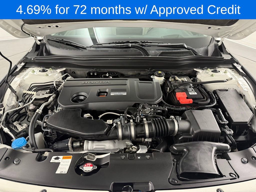 Used 2019 Honda Accord Touring image 31