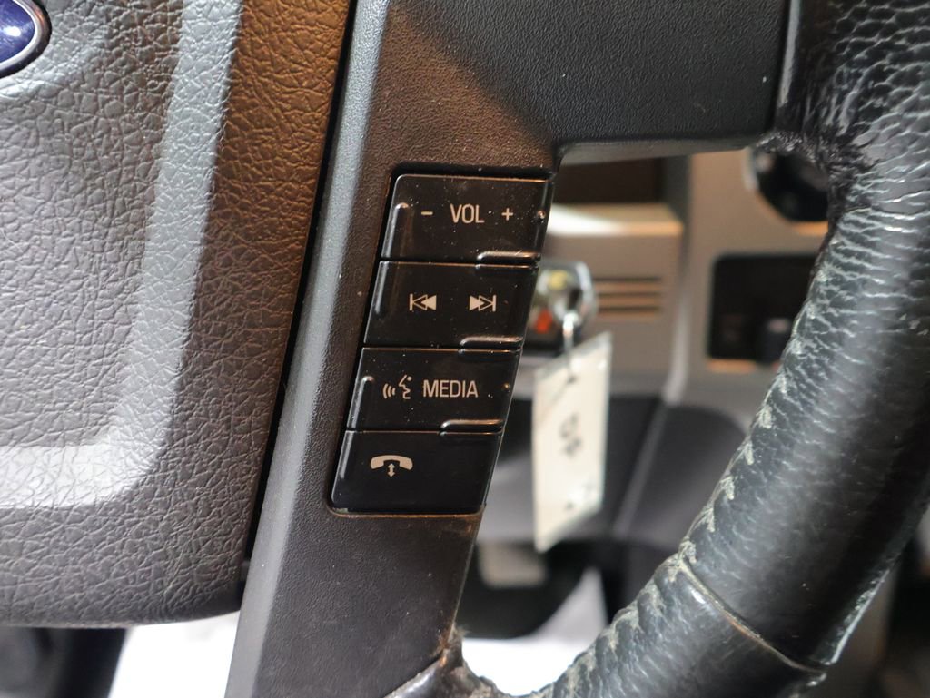 Used 2013 Ford F150 FX4 w/ Luxury Equipment Group AWD/4WD image 38