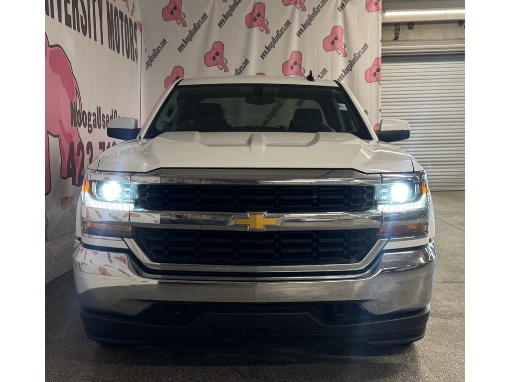 Used 2019 Chevrolet Silverado 1500 LT image 6