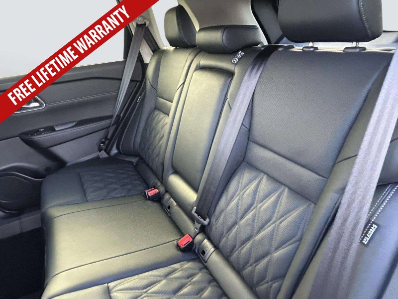 New 2026 Nissan Rogue Platinum w/ Platinum Premium Package image 21