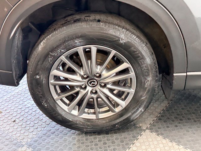 Used 2020 MAZDA CX-5 Touring AWD/4WD image 14