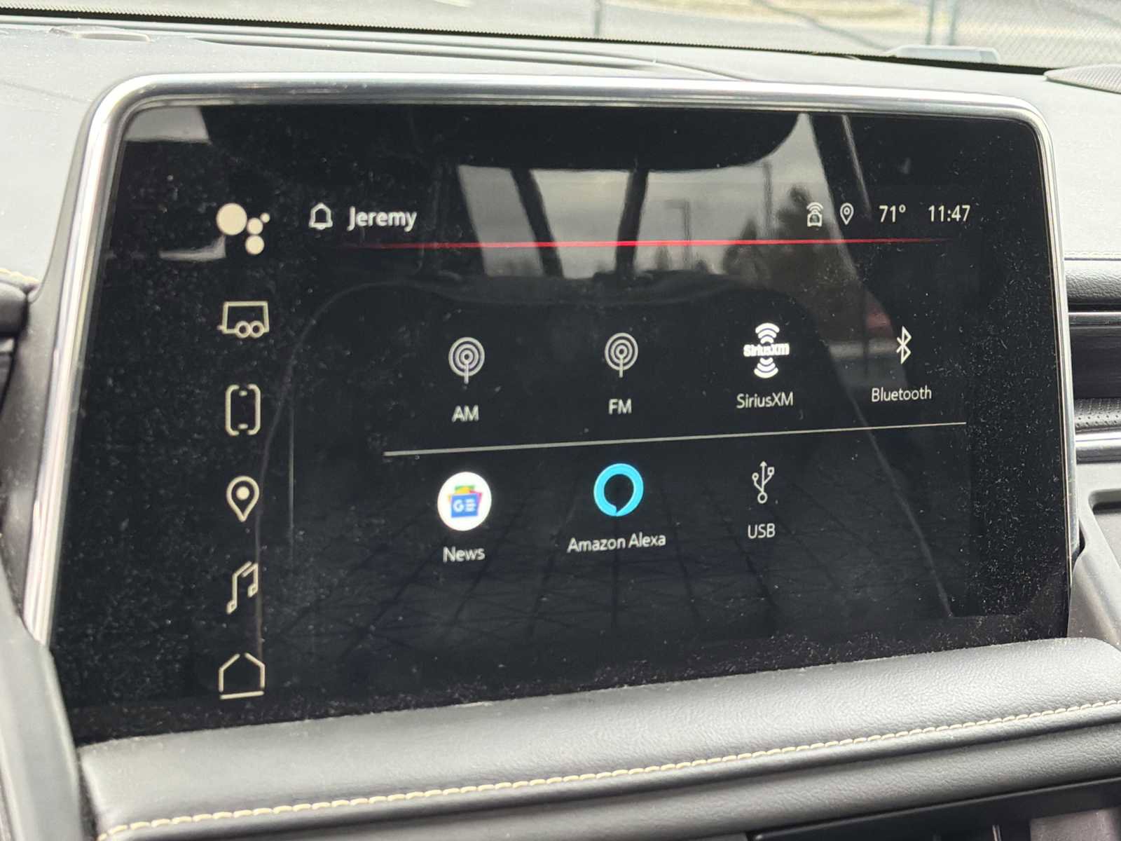 Used 2023 GMC Yukon XL SLT image 6