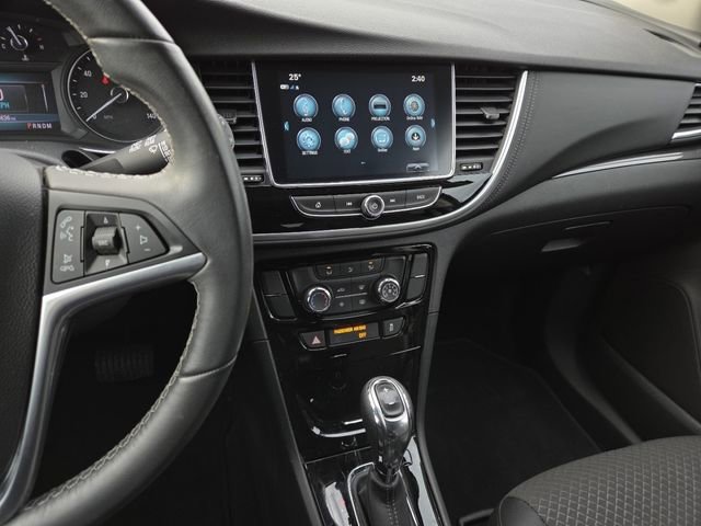 Certified 2021 Buick Encore Preferred w/ Safety Package image 32