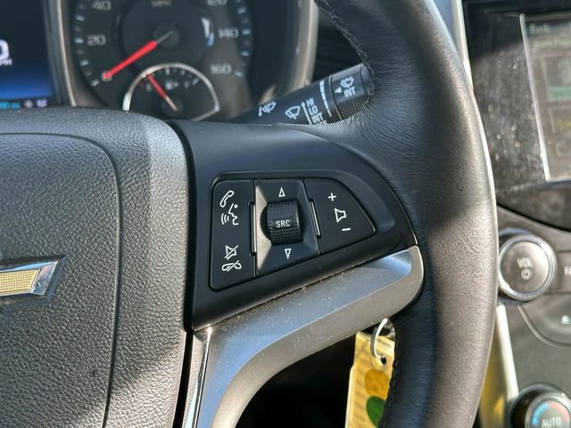 Used 2015 Chevrolet Malibu LT w/ Leather Package image 22