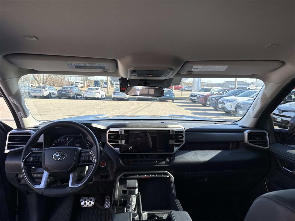 Used 2023 Toyota Tundra SR5 image 15