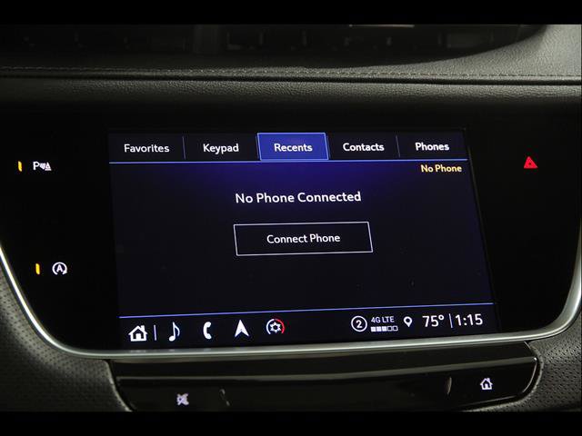 Used 2023 Cadillac XT5 Premium Luxury AWD/4WD image 12
