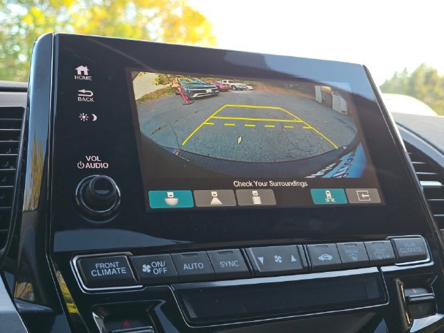 Used 2018 Honda Odyssey Touring image 35