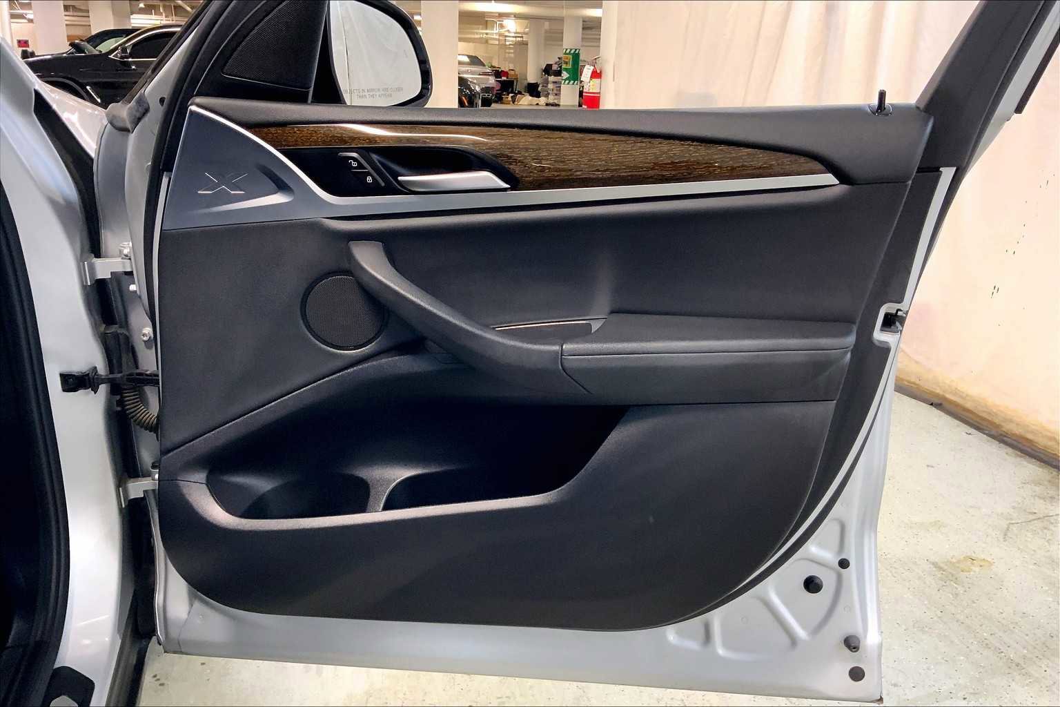 Used 2020 BMW X3 xDrive30i w/ Driving Assistance Package image 22