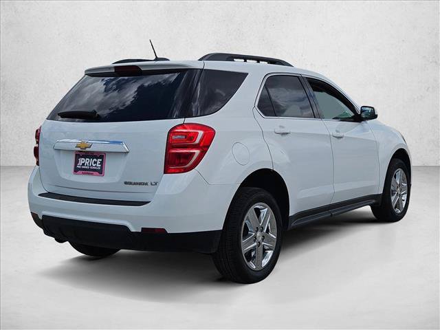 Used 2016 Chevrolet Equinox LT w/ Convenience Package FWD image 5