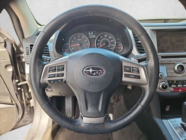 Used 2014 Subaru Legacy 2.5i Premium AWD/4WD image 11