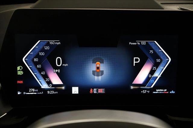 Certified 2025 BMW X1 xDrive28i w/ Premium Package image 12