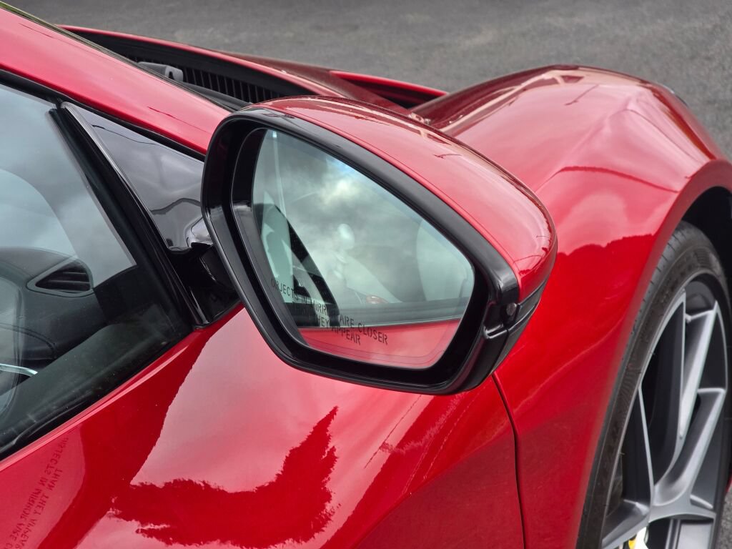 Used 2024 Lotus Emira First Edition RWD image 25
