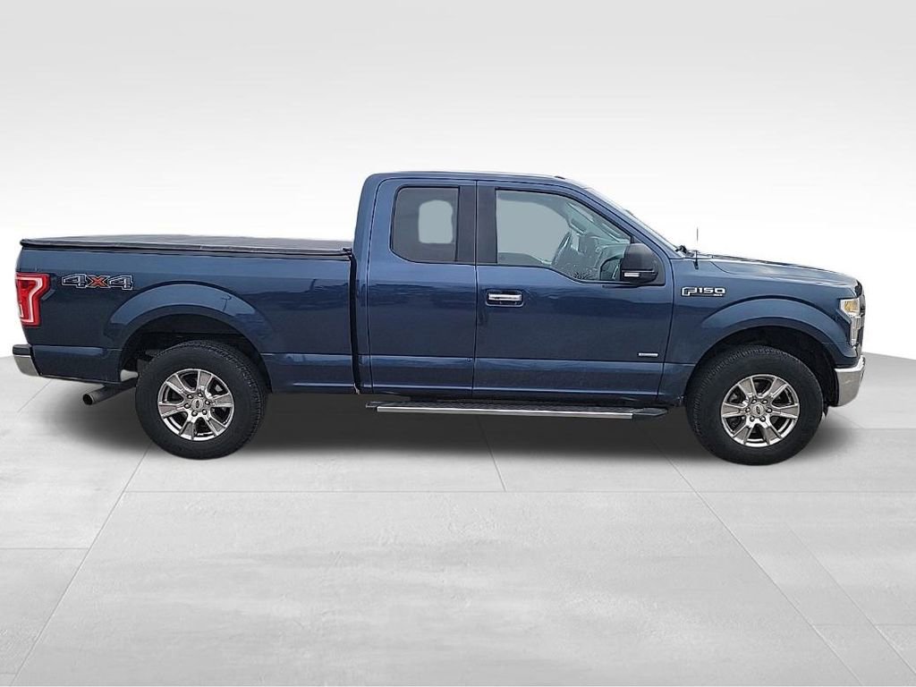Used 2016 Ford F150 XLT w/ Equipment Group 302A Luxury image 19