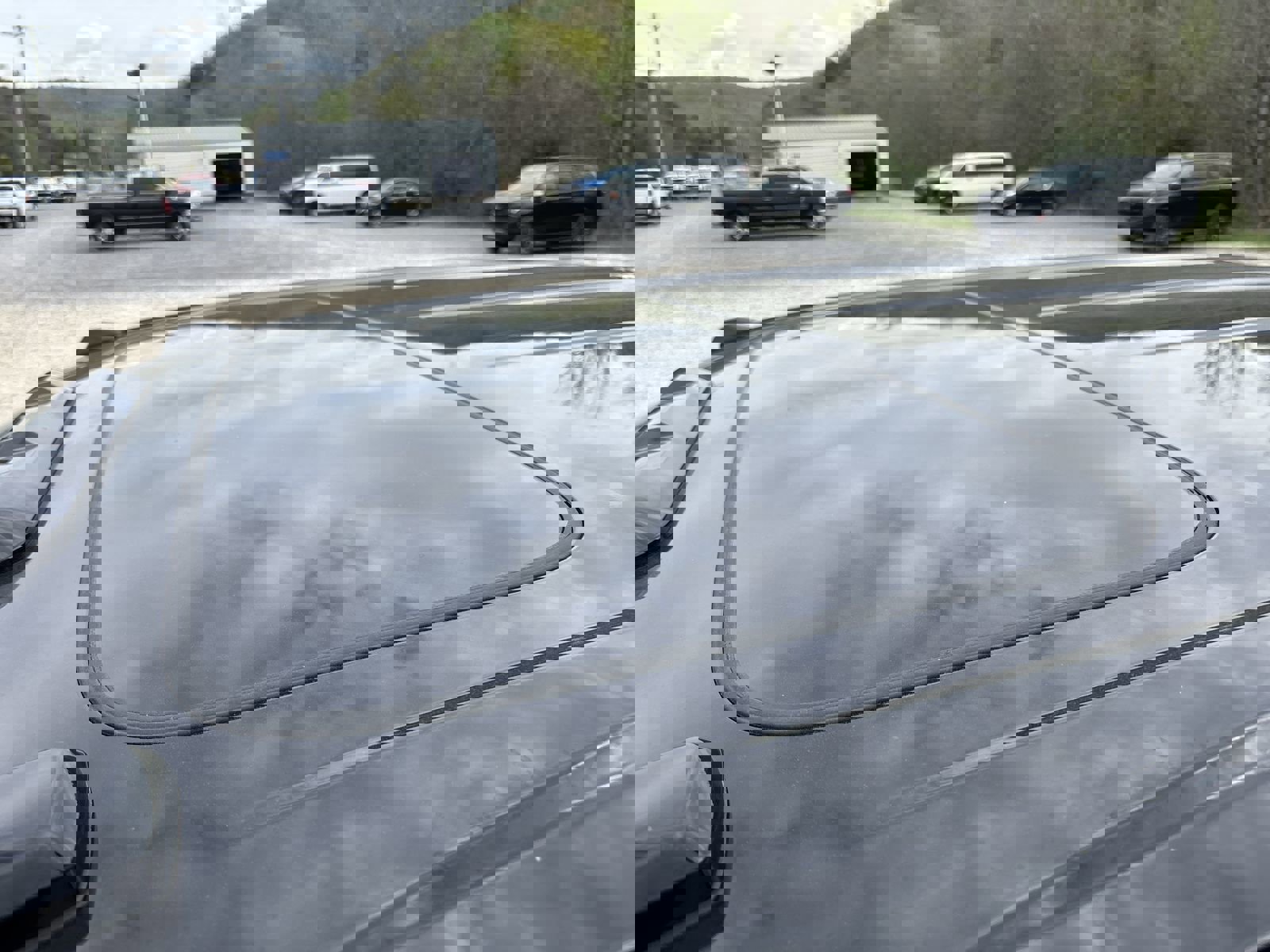 New 2026 Chevrolet Silverado 3500 High Country image 24