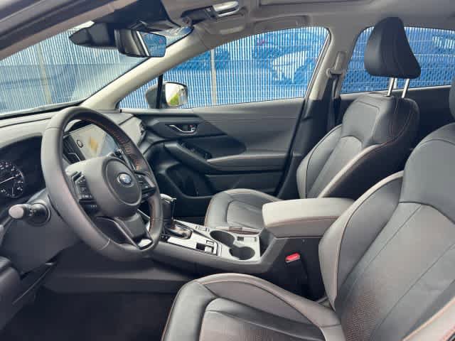 Certified 2025 Subaru Crosstrek 2.5i Limited w/ Crosstrek Mirror Package image 20