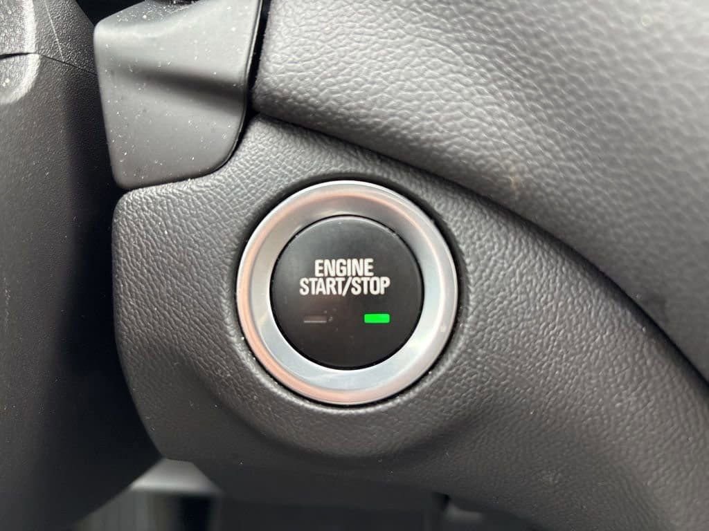 Used 2024 Chevrolet Equinox LT image 29