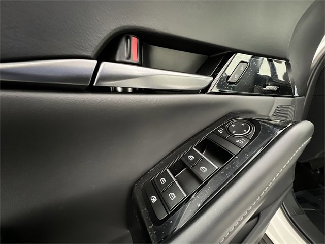New 2026 MAZDA CX-30 2.5 Turbo w/ Premium Plus Pkg image 14