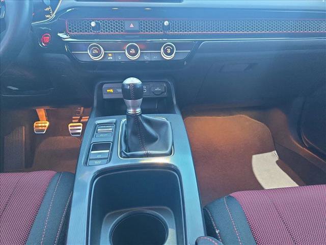 Used 2024 Honda Civic Si image 14