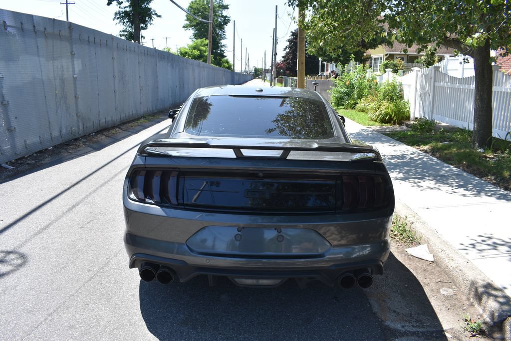 Used 2019 Ford Mustang GT w/ GT Performance Package RWD image 6