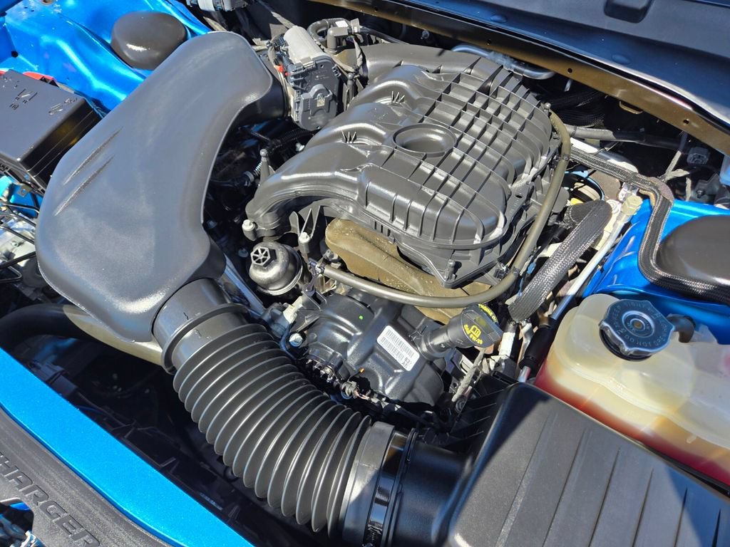 Used 2023 Dodge Charger SXT RWD image 17