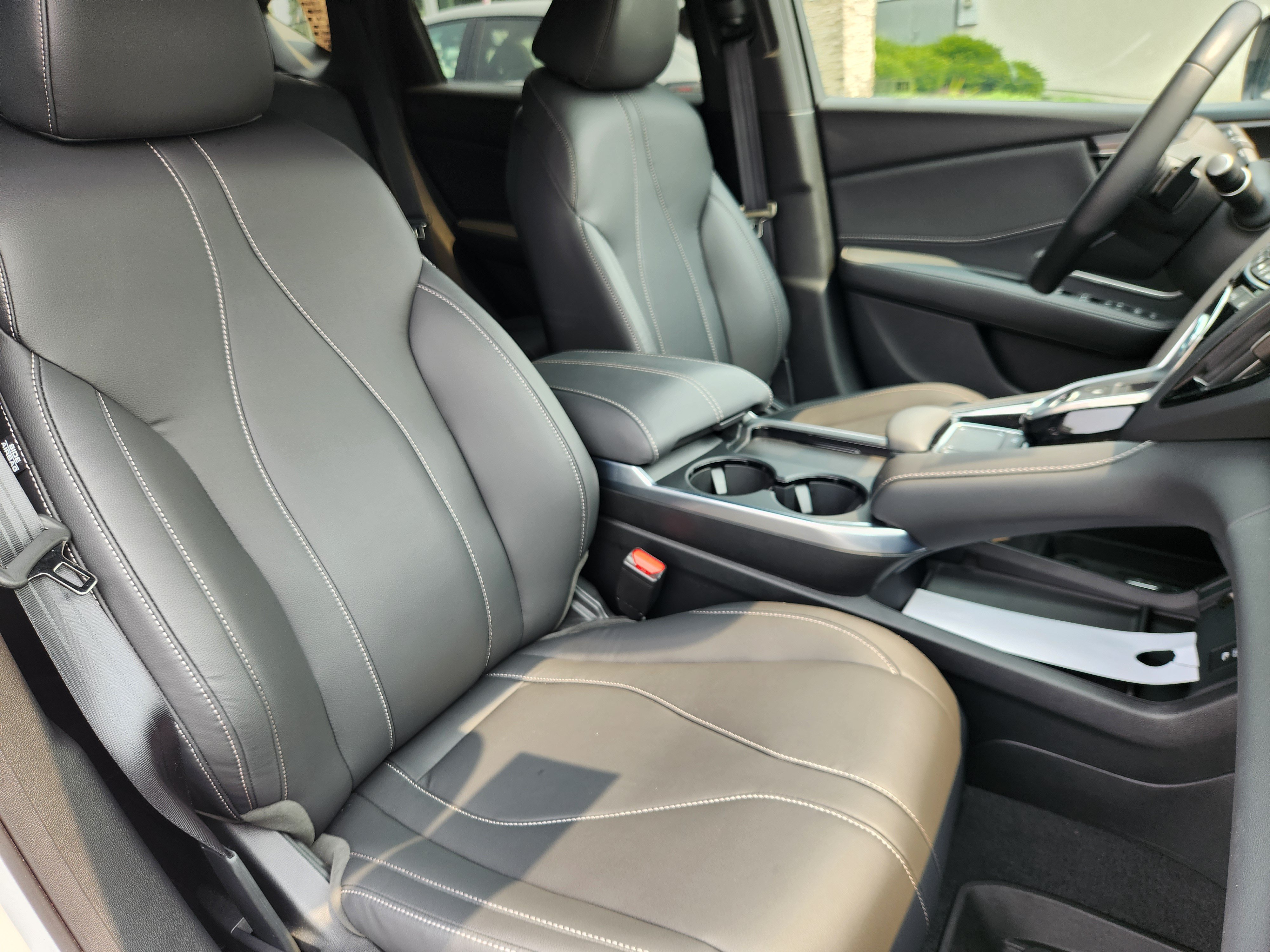 Certified 2026 Acura RDX SH-AWD image 14