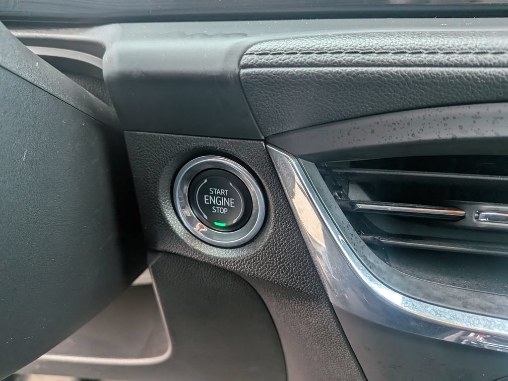 Used 2024 Buick Encore GX Preferred FWD image 19