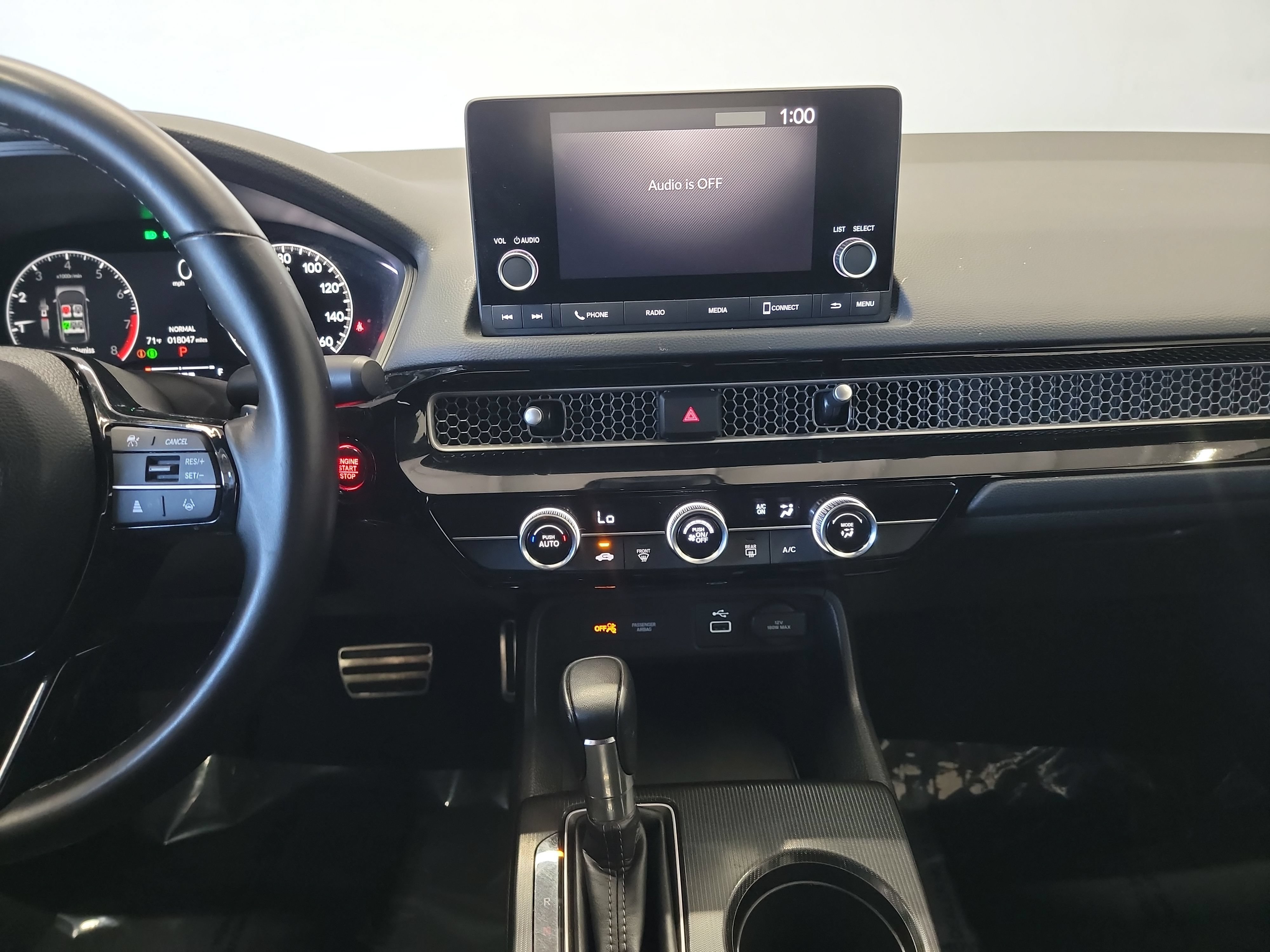 Used 2024 Honda Civic Sport image 20