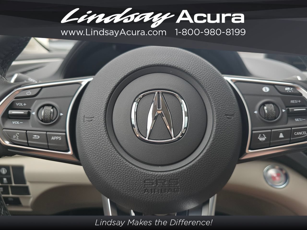 New 2026 Acura RDX w/ Technology Package AWD/4WD image 24