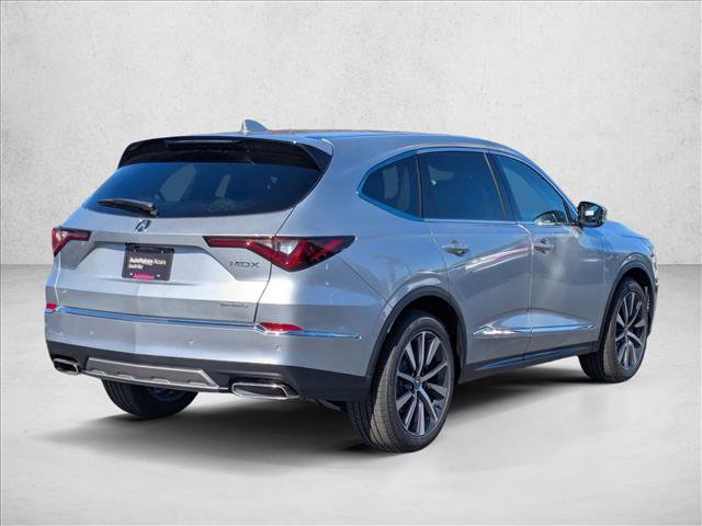 New 2026 Acura MDX SH-AWD w/ Technology Package image 2