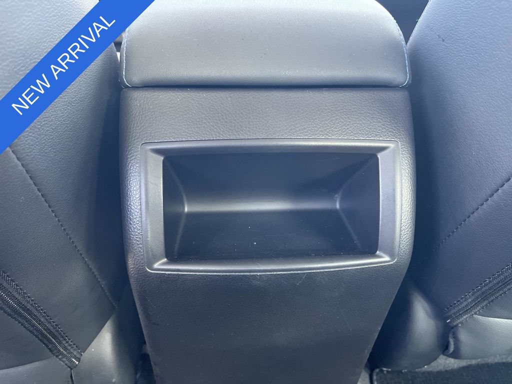 Used 2017 Subaru Legacy 2.5i Sport AWD/4WD image 18