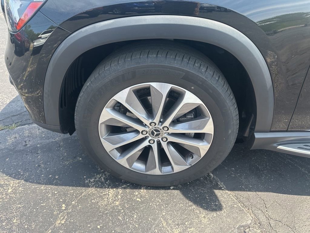 Used 2022 Mercedes-Benz GLE 350 4MATIC image 40