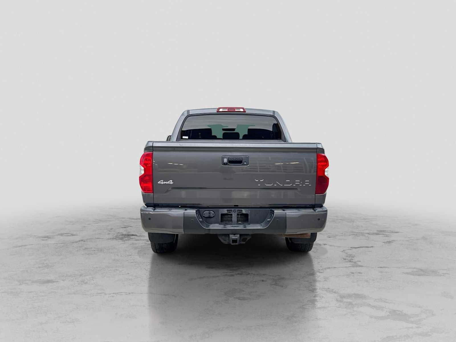 Used 2019 Toyota Tundra Limited AWD/4WD image 5