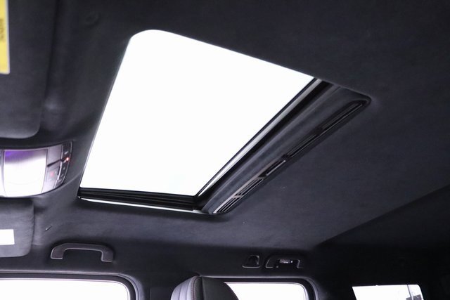 Used 2022 Mercedes-Benz G 550 image 10