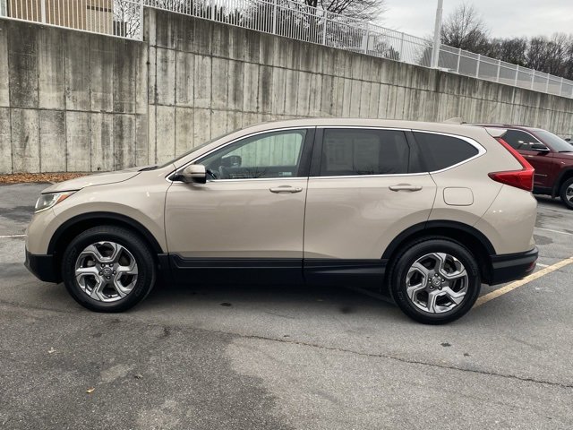 Used 2019 Honda CR-V EX-L image 4